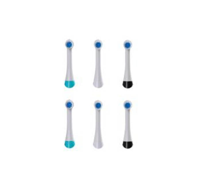 VERVANGBORSTELTJES (6ST)