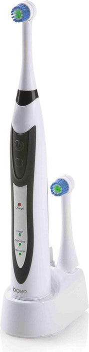 ELECTRISCHE TANDENBORSTEL