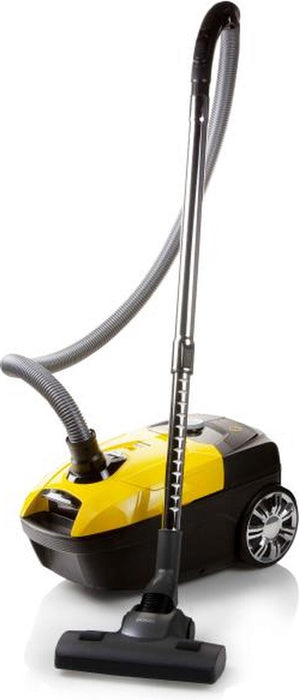 STOFZUIGER MET ZAK - 800W - 5L