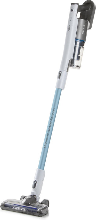 STEELSTOFZUIGER PREMIUM SMART CLEAN, 25.2V