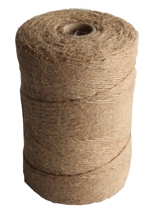 JUTE BLOEMIST 2/2400 500GR 350M