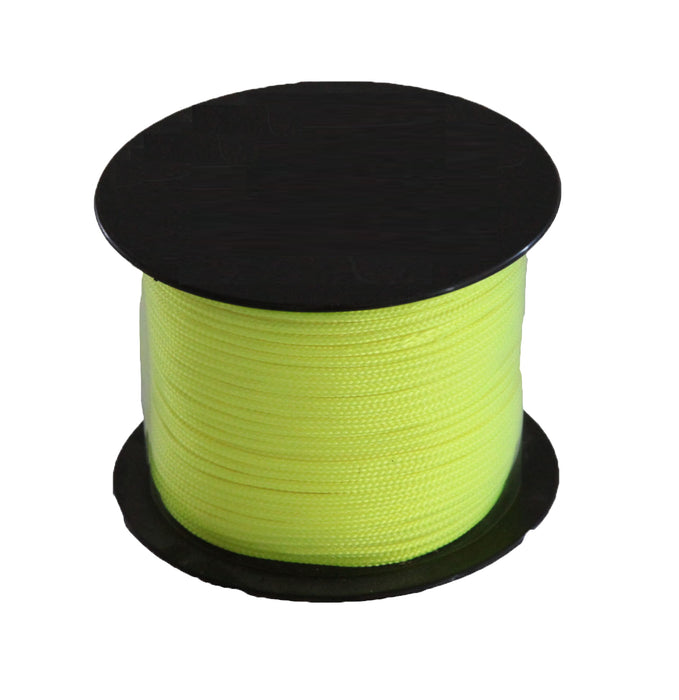 NYLON ÉVASÉ 2MM L.50M FLUO