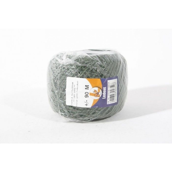 JUTE FLEURISTE 130GR VERT