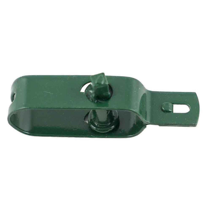 DRAADSPANNER GROEN 8CM + ETIKET