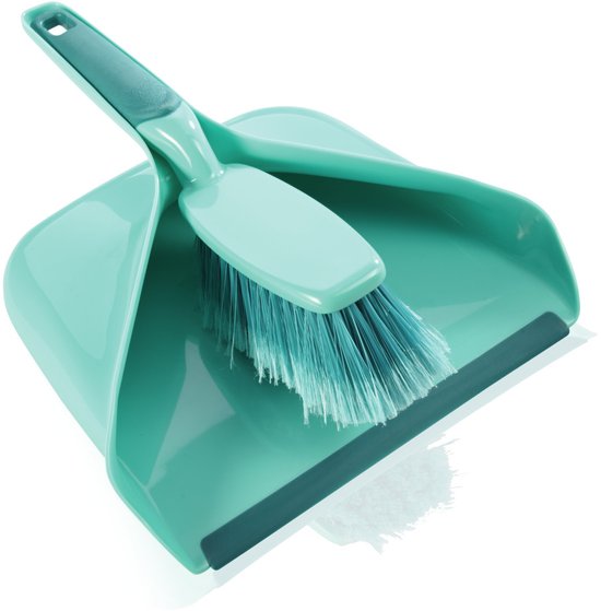 SET MANUEL + BOÎTE À DÉCHETS