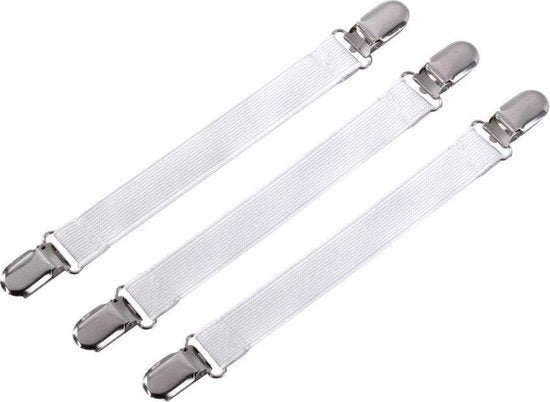 pinces de table à repasser