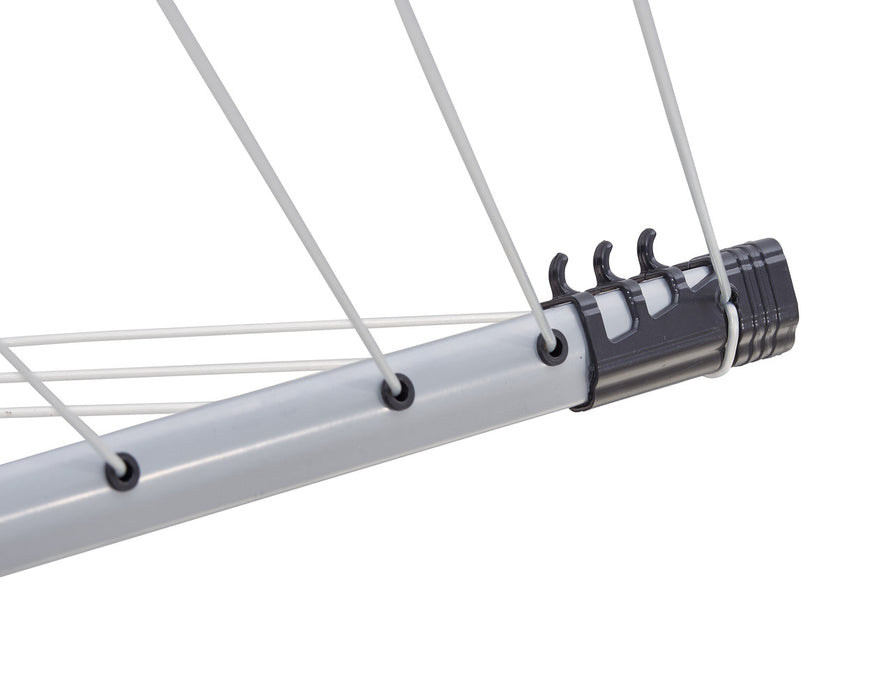 METALEN GRONDANKER NIEUW