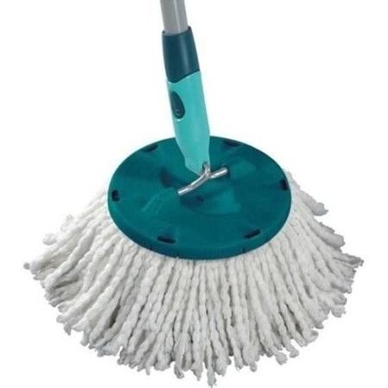 TÊTE DE REMPLACEMENT CLEAN TWIST MOP (ROTATION BASIC-ERGO-ERGO)