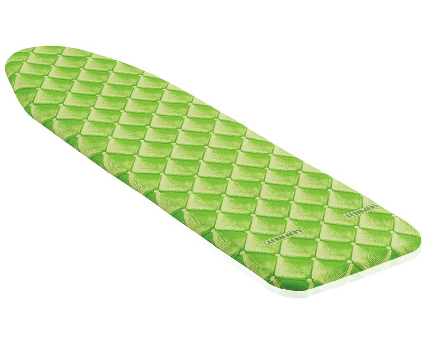 HOUSSE TABLE À REPASSER COTON CONFORT L/U