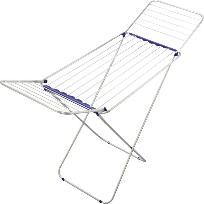 SÉCHOIR CLASSIQUE SIENA 180 EN ALUMINIUM