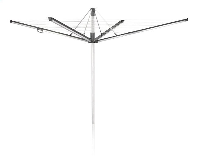 LINOMATIC 600 PLUS ANTHRACIET DROOGMOLEN