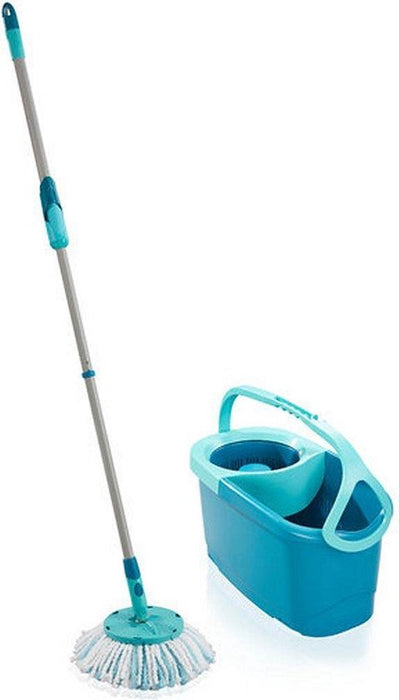 CLEAN TWIST MOP ERGO SET MICRO DUO