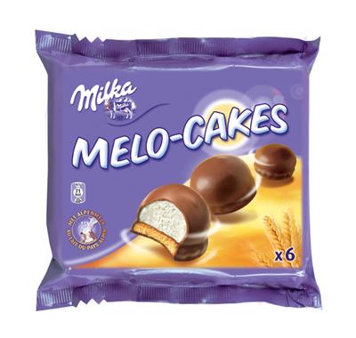 MELO CAKES 6ST