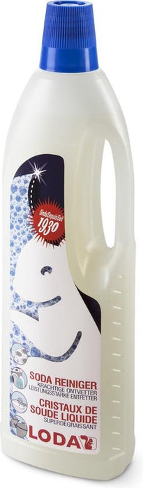 LODA VLOEIB SODAREINIGER 750ML