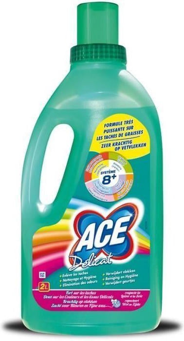 ACE DÉLICAT 2L