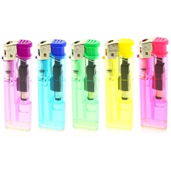 BRIQUET RECHARGEABLE