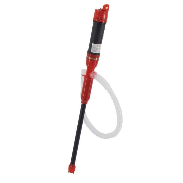 OVERHEVELINGSPOMP BATTERIJ 64.5CM