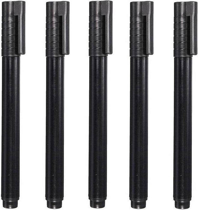 STYLO TESTEUR EURO (TESTEUR D'ARGENT)