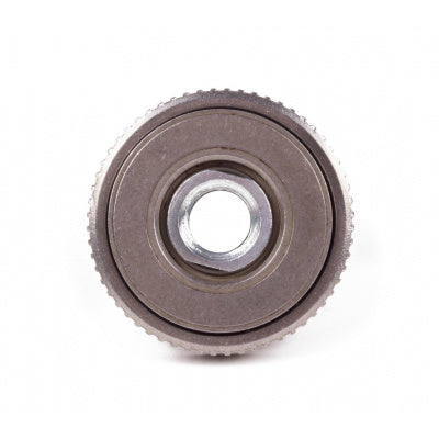 Snelspanmoer M14 universeel voor haakeslijpmachines Snelspanmoer M14 universeel voor haakeslijpmachines