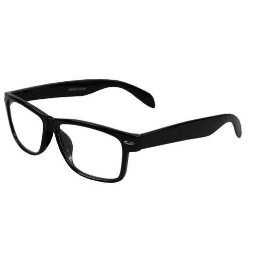 LEESBRIL FASHION BLACK MIX DIOPTER