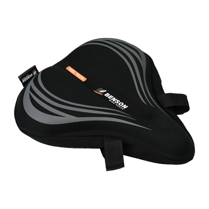 HOUSSE DE SELLE GEL TECH REFLEXION