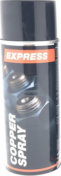 EXPRESS KOPERSPRAY 400ML