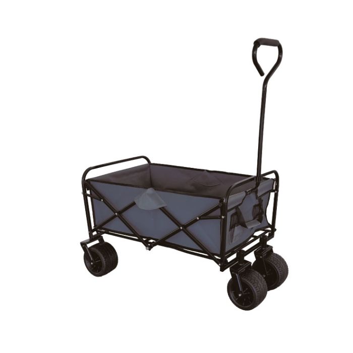 BOLD CART ROUES EXTRA LARGES PLIABLE