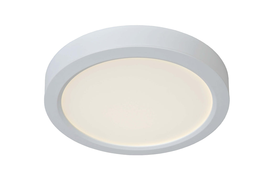 PLAFOND TENDO-LED ROND Ø22CM 18W 1340LM 3000K