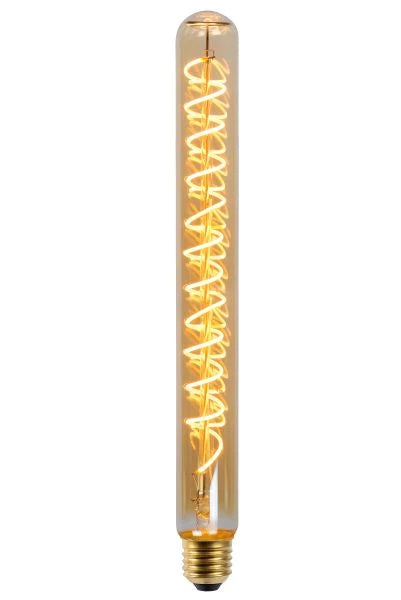 LUCIDE T32 - FILAMENT LAMP - &#216; 3,2 CM - LED DIMB. - E27 - 1X5W 22