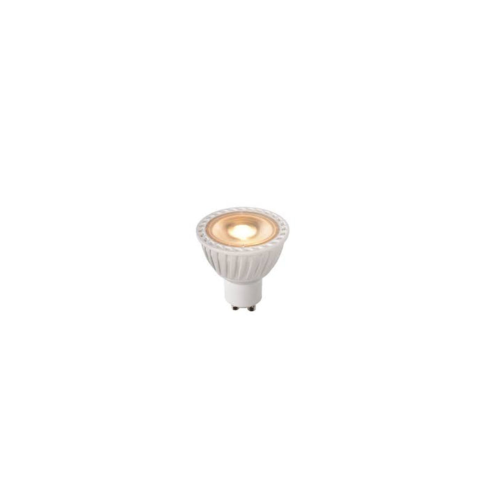 LUCIDE MR16 - LAMPE LED - Ø 5 CM - LED DIM TO WARM - GU10 - 1X5W 2