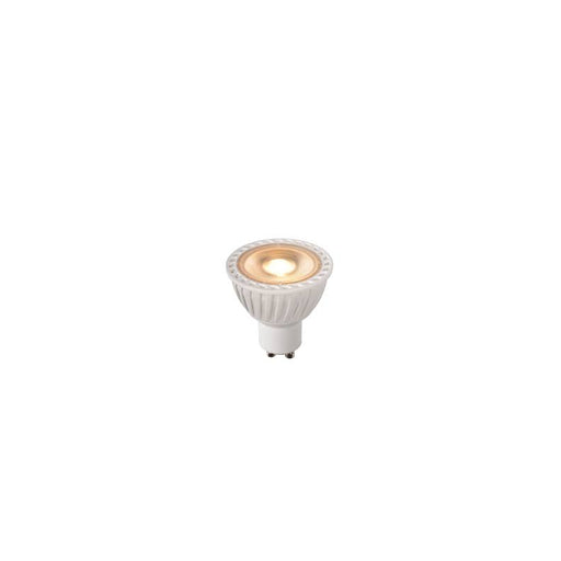 LUCIDE MR16 - LED LAMP - &#216; 5 CM - LED DIM TO WARM - GU10 - 1X5W 2