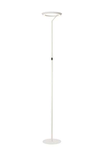 LUCIDE CELESTE - LAMPADAIRE - Y 28 CM - LED DIMB. - 1X21W 2700K -