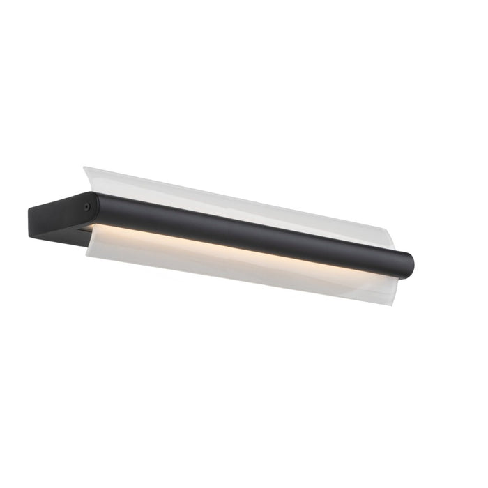 LUCIDE WANDA - WANDLAMP BADKAMER - LED - 1X19W 3000K - IP44 - OPA