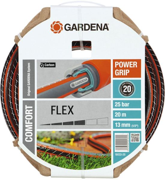 FLEX SLANG  (1/2'), 20M