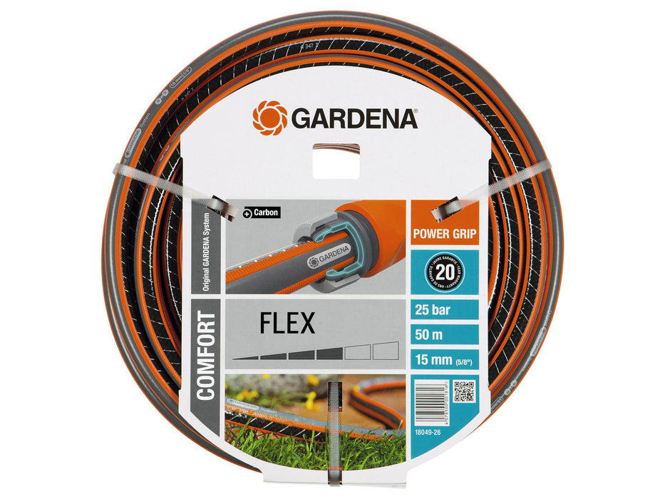 FLEX SLANG  (3/4'), 25M