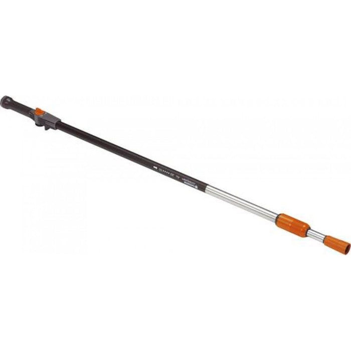 CLEANSYSTEM TELESCOOP WATERSTEEL 155-260 M-XL