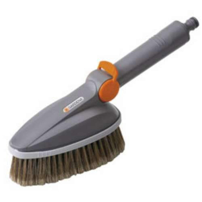 BROSSE LAVE-MAINS CLEANSYSTEM+ M SOFT