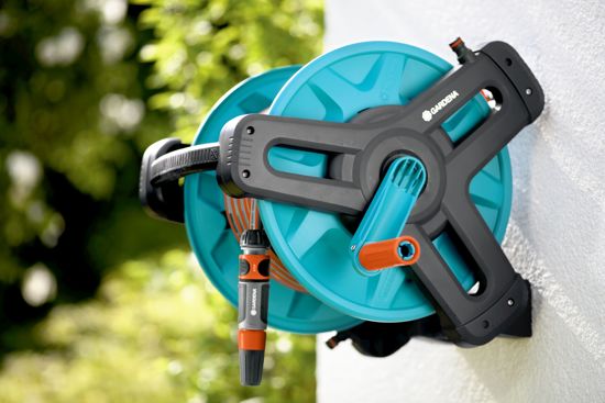 CLASSIC WANDSLANGHOUDER 50 COMPLEET