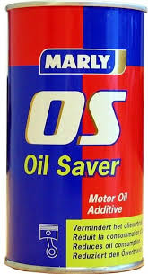 MARLY-OIL SAVER 'ENGINE OIL ADDITIVE' 300 ML