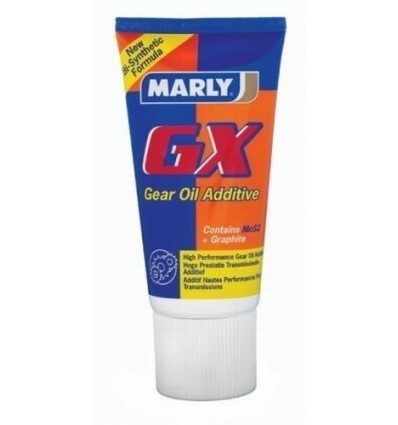 MARLY-GX 'ADDITIF POUR HUILE DE ENGRENAGES' 150 ML