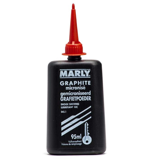MARLY-GRAPHITE POWDER MICRO 95 ML