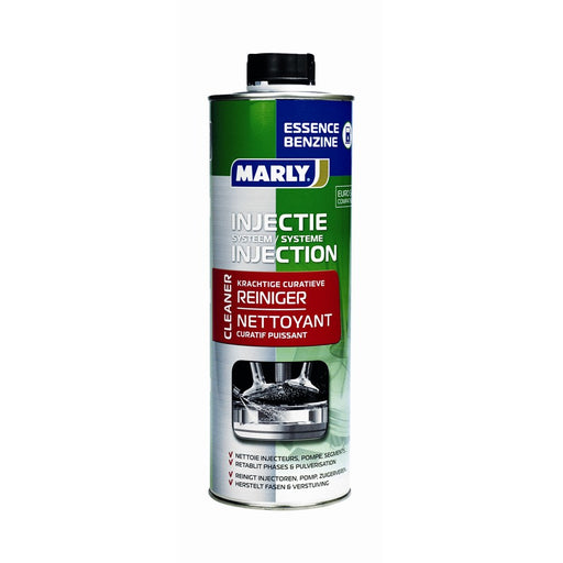 MARLY-WX2 XI CLEANER INJ. GASOLINE  1L