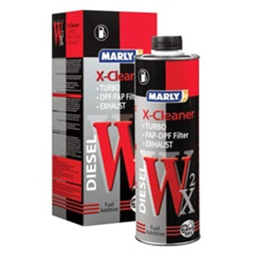 MARLY-WX2 XI CLEANER TURBO DIESEL  1L