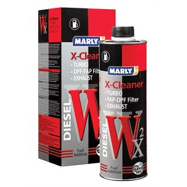 MARLY-WX2 XI NETTOYANT TURBO DIESEL 1L