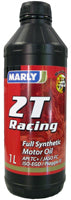 MARLY-2T RACING MOTOR OIL SYNTHETIC  1L