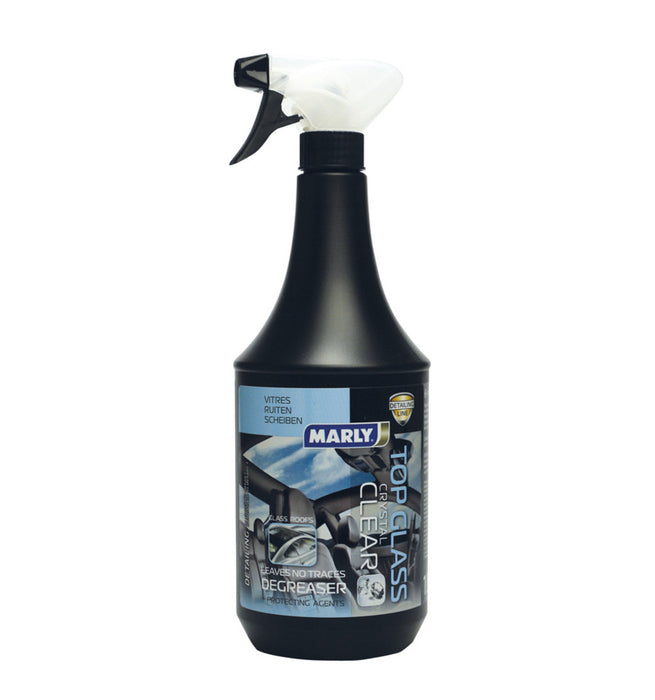 TOP GLASS CLEANER 1L