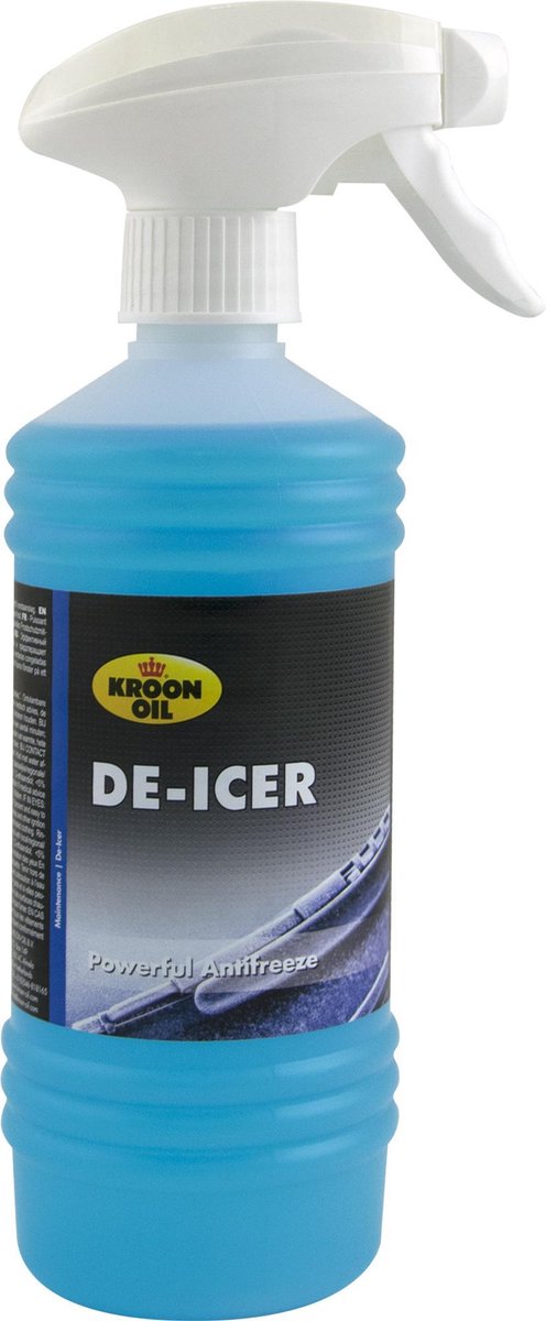 MARLY DE-ICER 1L