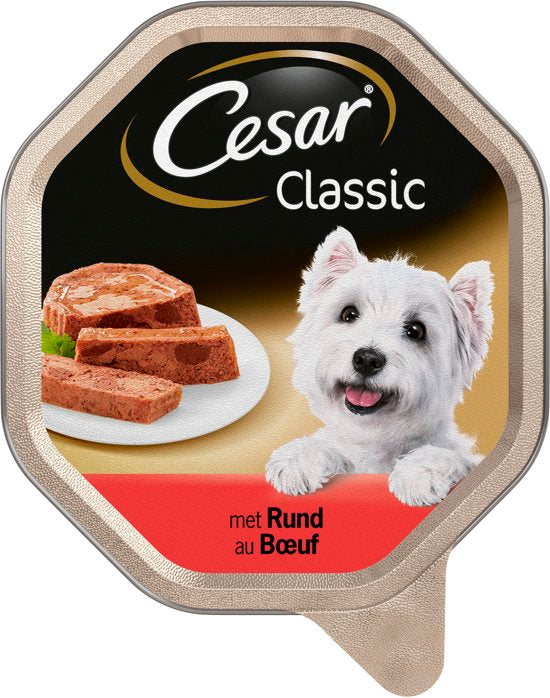 CESAR 150G CLASSICS RUND