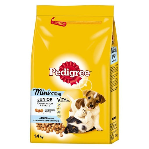PED DRY 6*1,5KG TOY DOG