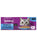 WHISKAS 40*85G POUCH FISH ADULT